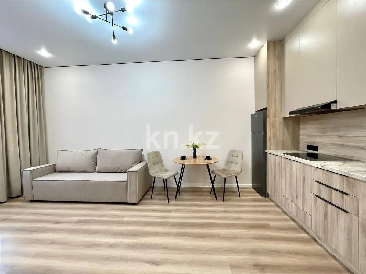 Продажа 2-комнатной квартиры, 40 м² в Астане
