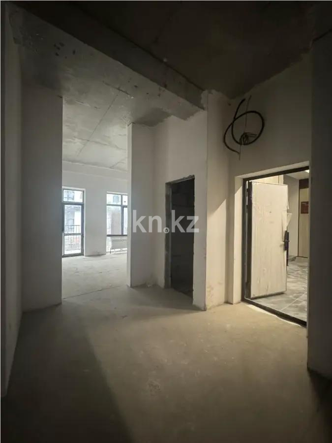 Продажа 4-комнатной квартиры, 203 м² в Алматы - фото 3