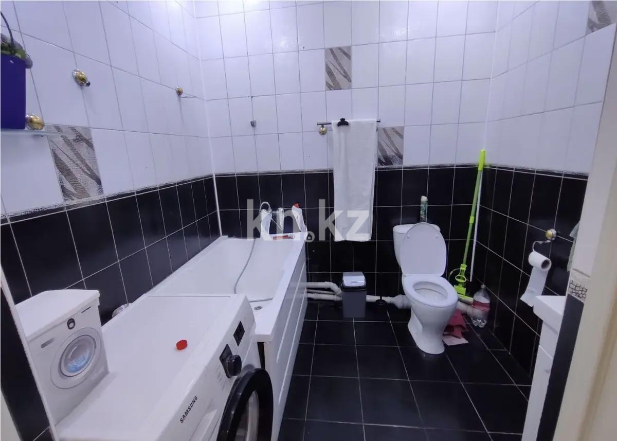 Продажа 1-комнатной квартиры, 46 м² в Алматы - фото 3