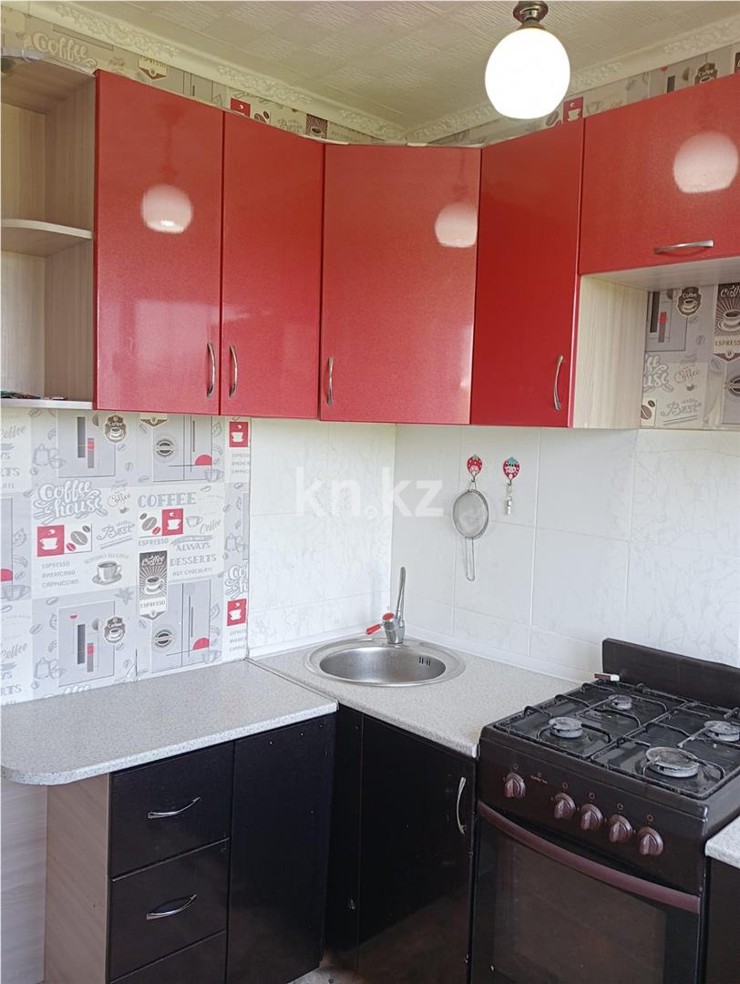 Продажа 3-комнатной квартиры, 46 м² в Абае