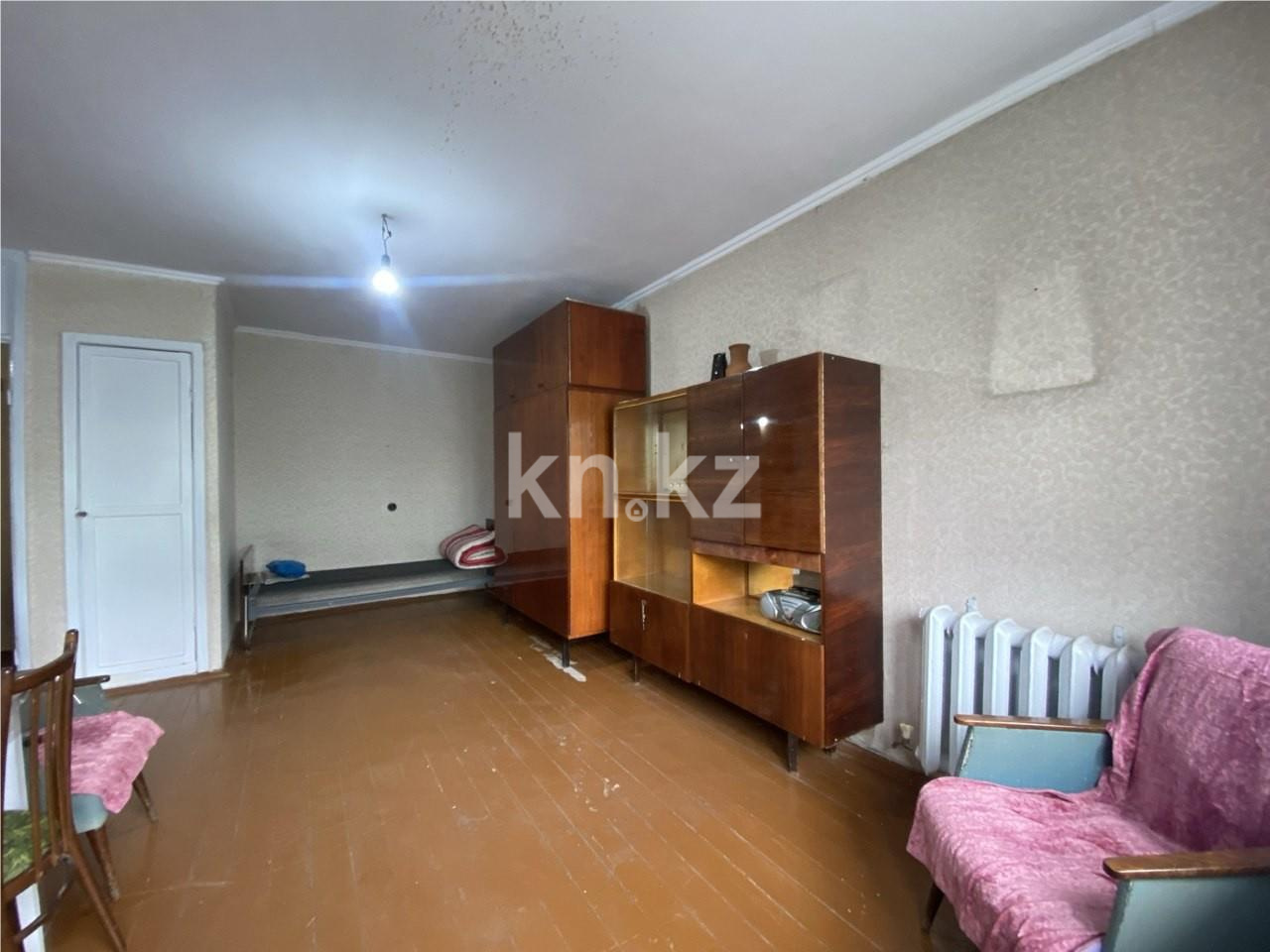 Продажа 1-комнатной квартиры, 32 м², ул. Чернышевского в Темиртау - фото 2