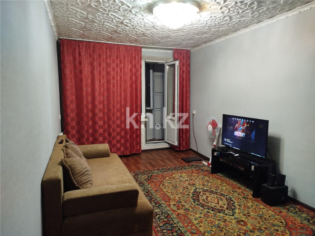 Продажа 2-комнатной квартиры, 51 м², мкр-н 9-й в Темиртау