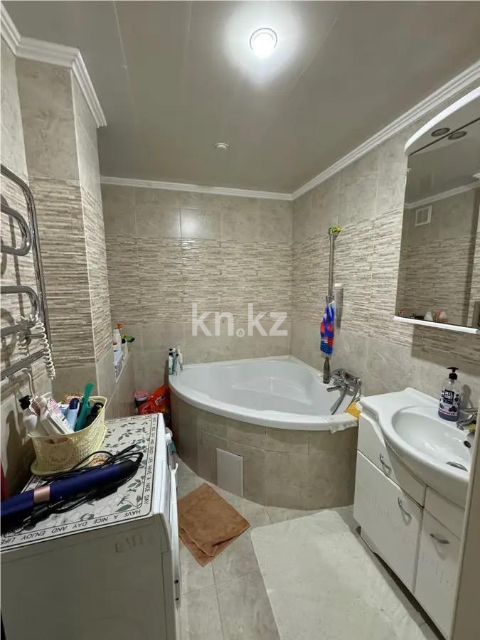 Продажа 3-комнатной квартиры, 96 м², пр. Абая, дом  18 в Астане - фото 5