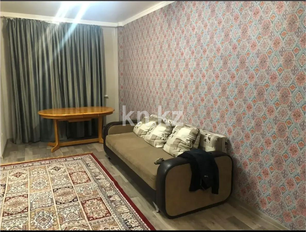 Продажа 1-комнатной квартиры, 30 м², пр. Аль-Фараби, дом  34/1 в Астане