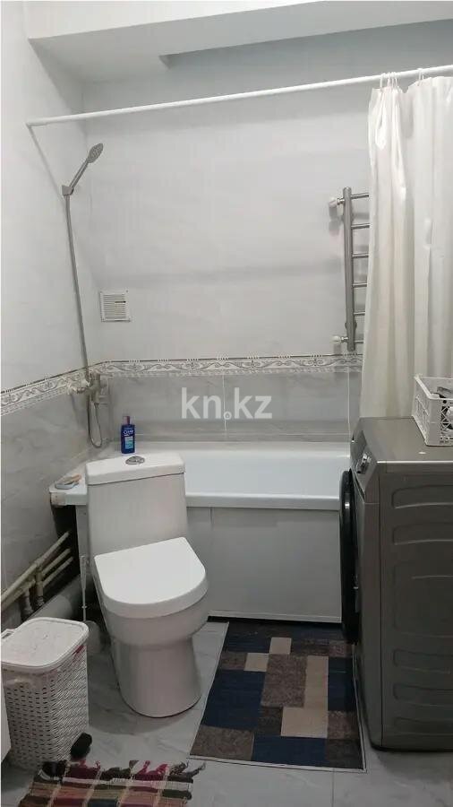 Продажа 4-комнатной квартиры, 93 м² в Алматы - фото 2