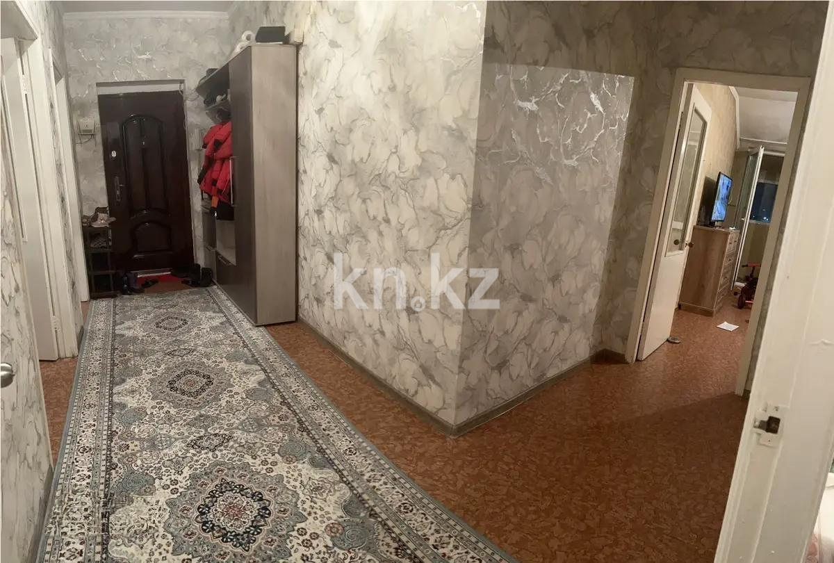 Продажа 2-комнатной квартиры, 64 м² в Алматы - фото 6