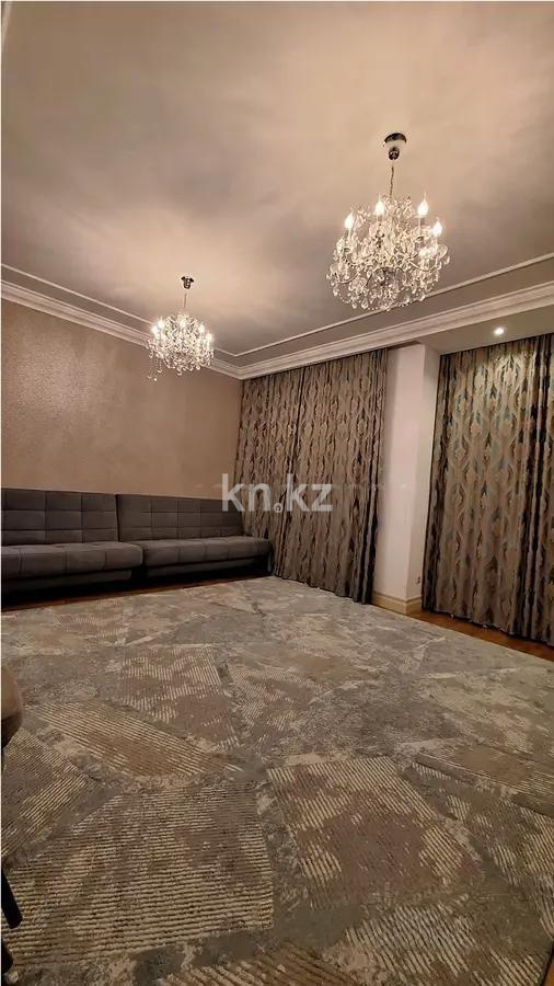 Продажа 4-комнатной квартиры, 154 м² в Астане