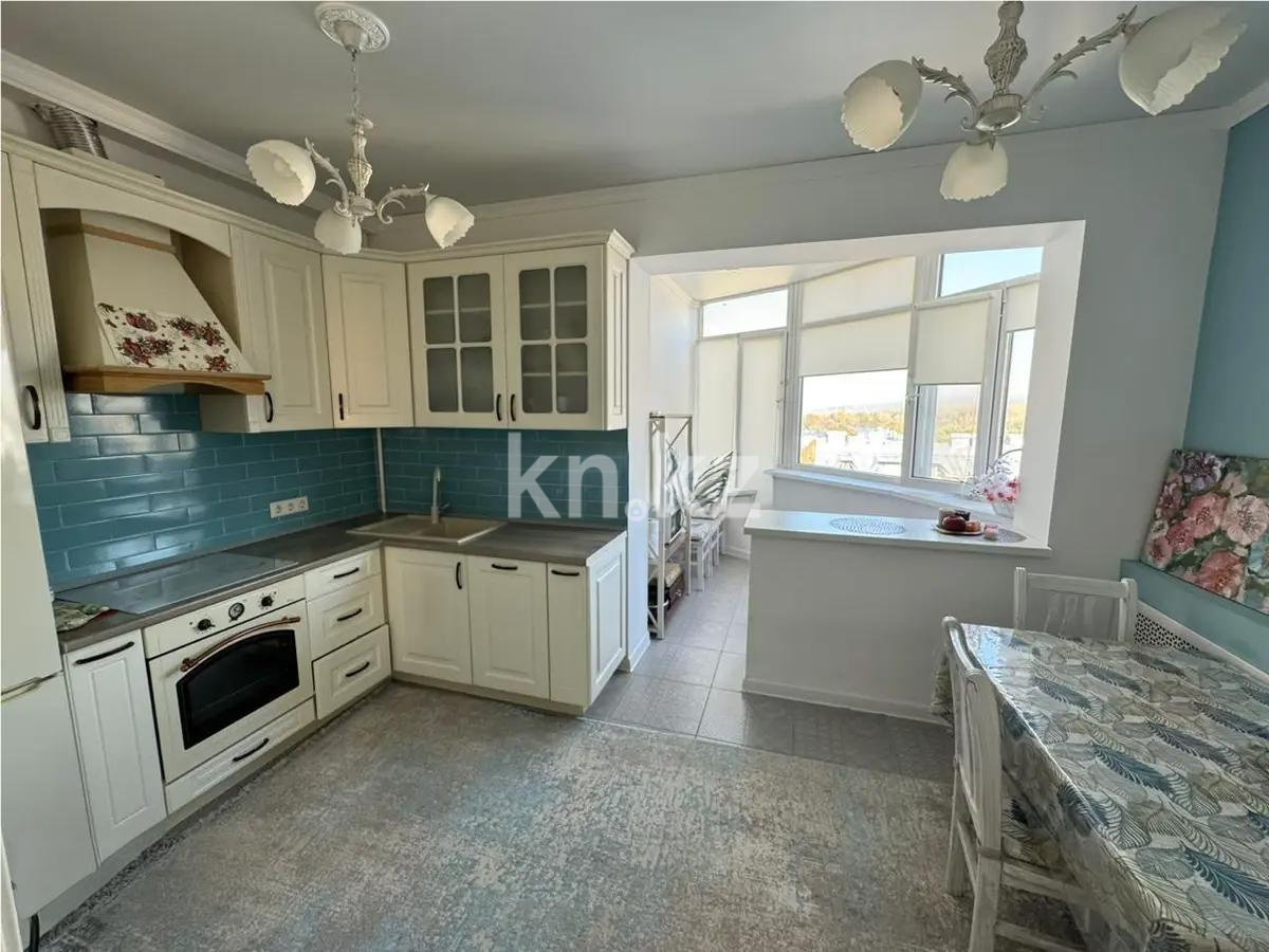 Продажа 1-комнатной квартиры, 53 м² в Алматы - фото 2