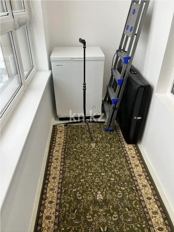 Продажа 2-комнатной квартиры, 65 м² в Астане - фото 5
