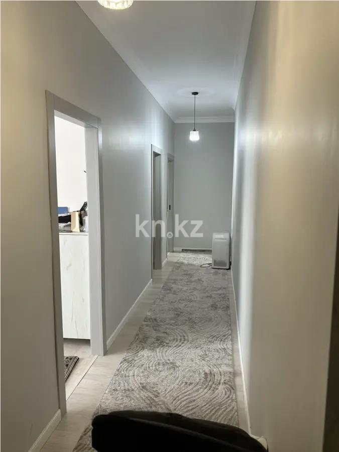 Продажа 2-комнатной квартиры, 49.1 м² в Алматы - фото 2