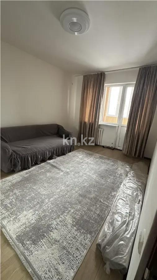 Продажа 1-комнатной квартиры, 38 м², мкр. Зердели, дом  1/182 в Алматы - фото 2