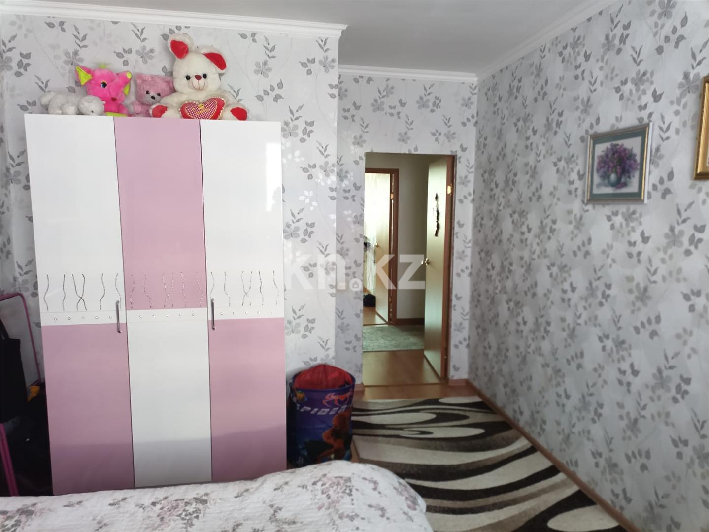 Продажа 3-комнатной квартиры, 97.4 м², ул. Айтматова в Астане - фото 3