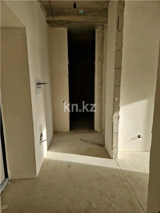 Продажа 1-комнатной квартиры, 43.05 м², ул. Калдаякова, дом  12 в Астане - фото 3
