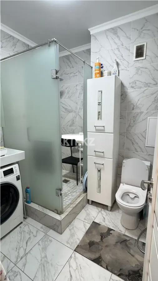 Продажа 2-комнатной квартиры, 55.1 м², ул. Тажибаевой, дом  157/2 в Алматы - фото 4