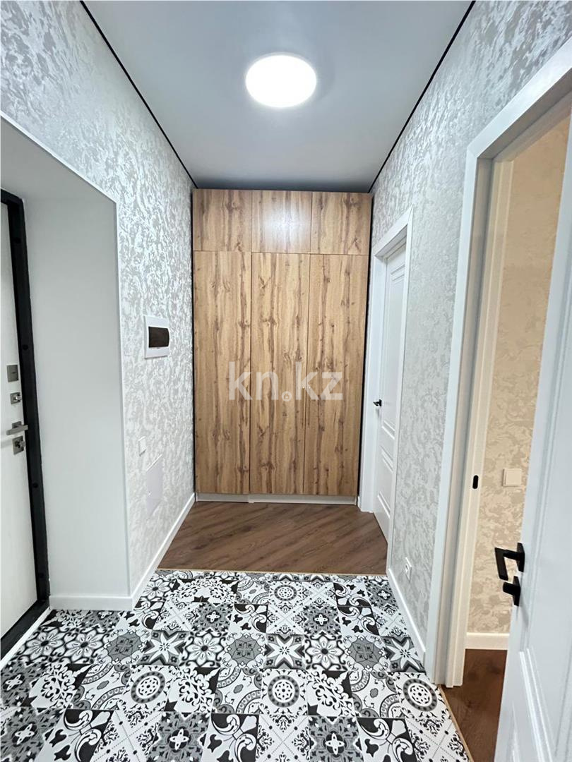 Продажа 1-комнатной квартиры, 39 м² в Астане - фото 7
