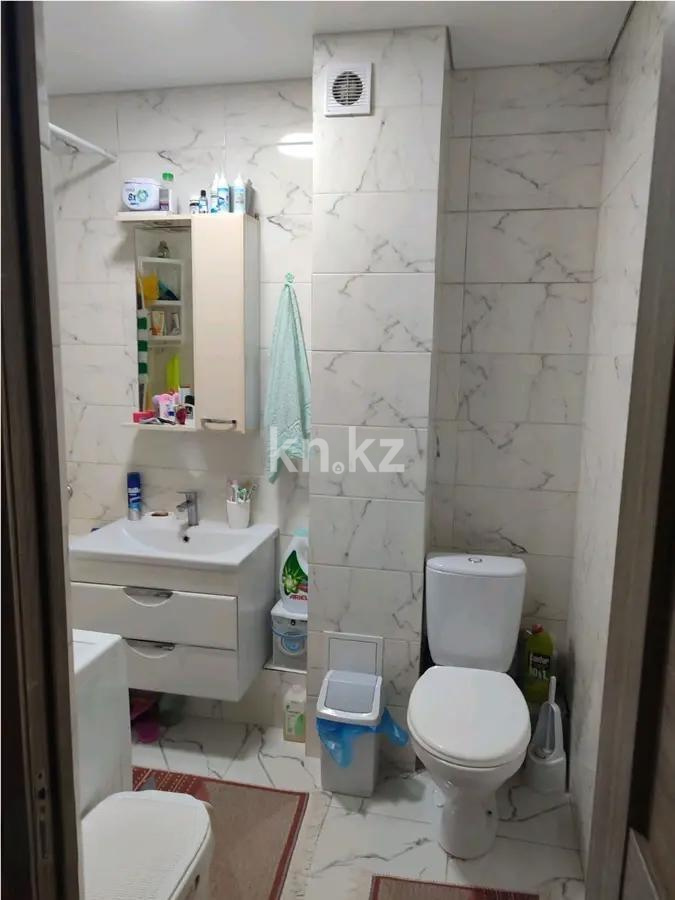 Продажа 3-комнатной квартиры, 63 м², ул. Бараева, дом  12 в Астане - фото 5