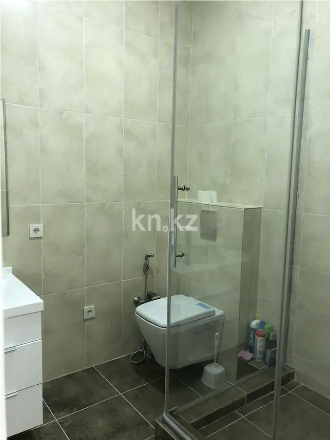 Продажа 2-комнатной квартиры, 55 м², пр. Кабанбай батыра, дом  9/2 в Астане - фото 5