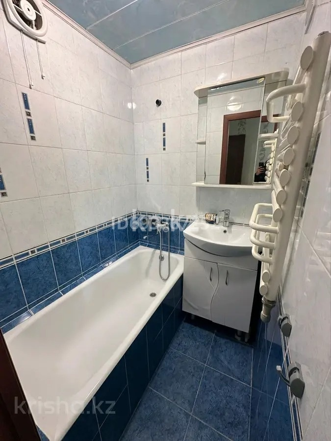 Продажа 3-комнатной квартиры, 63 м² в Шымкенте - фото 9
