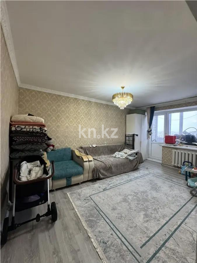 Продажа 2-комнатной квартиры, 48 м² в Караганде