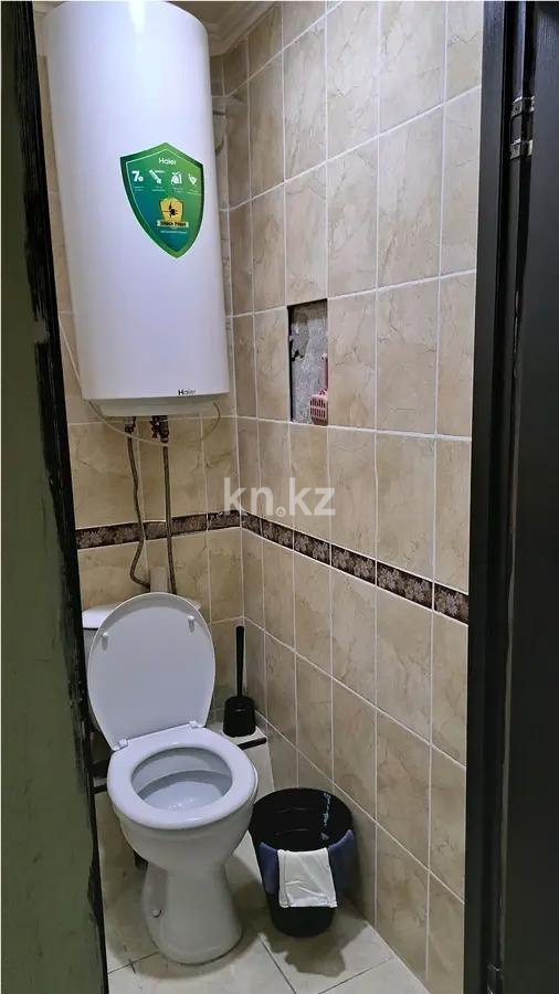 Продажа 1-комнатной квартиры, 41 м², мкр-н 12, дом  37а в Караганде - фото 4