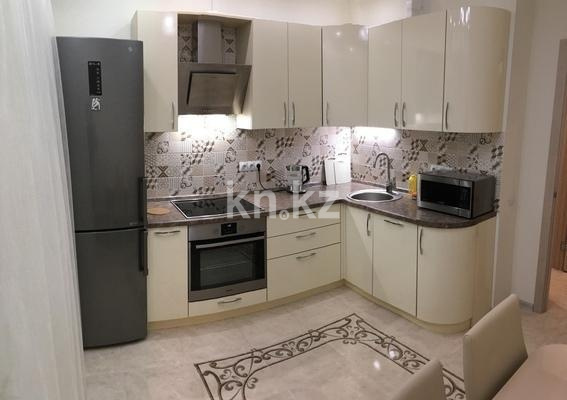 Аренда 1-комнатной квартиры, 34 м² в Астане - фото 2