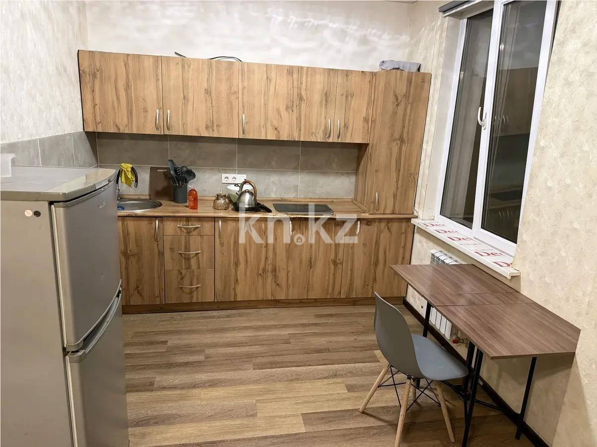 Продажа 1-комнатной квартиры, 29.8 м² в Алматы - фото 2