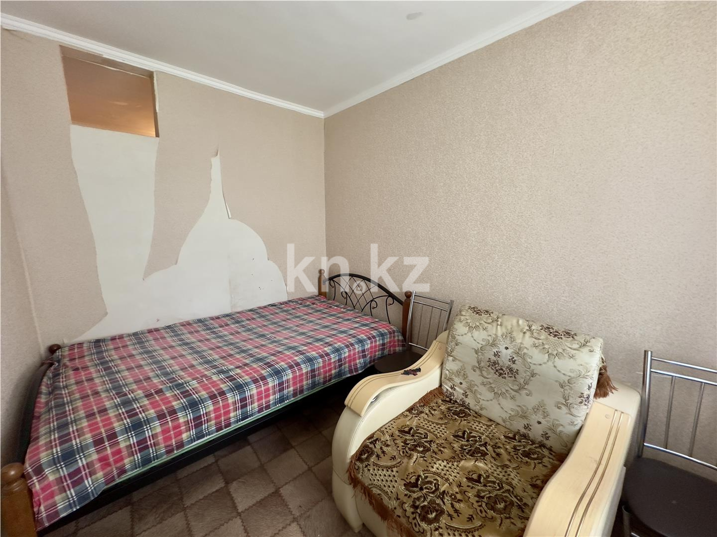 Продажа 3-комнатной квартиры, 57 м² в Караганде - фото 7