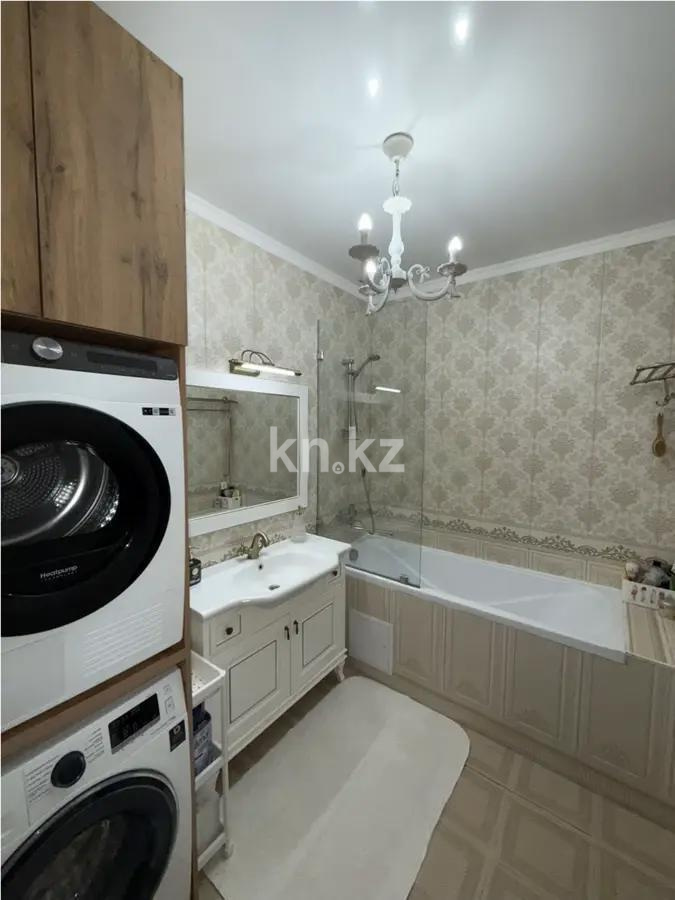 Продажа 2-комнатной квартиры, 75 м² в Астане - фото 5