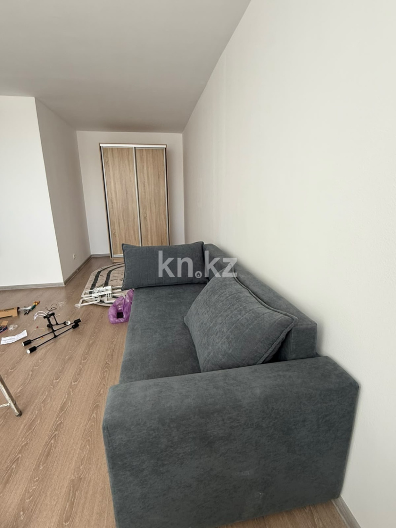 Аренда 1-комнатной квартиры, 38 м² в Астане - фото 3