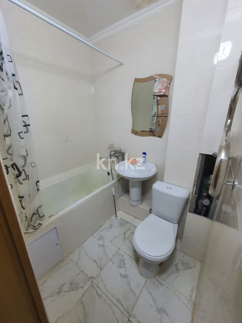 Продажа 2-комнатной квартиры, 42.9 м² в Алматы - фото 6