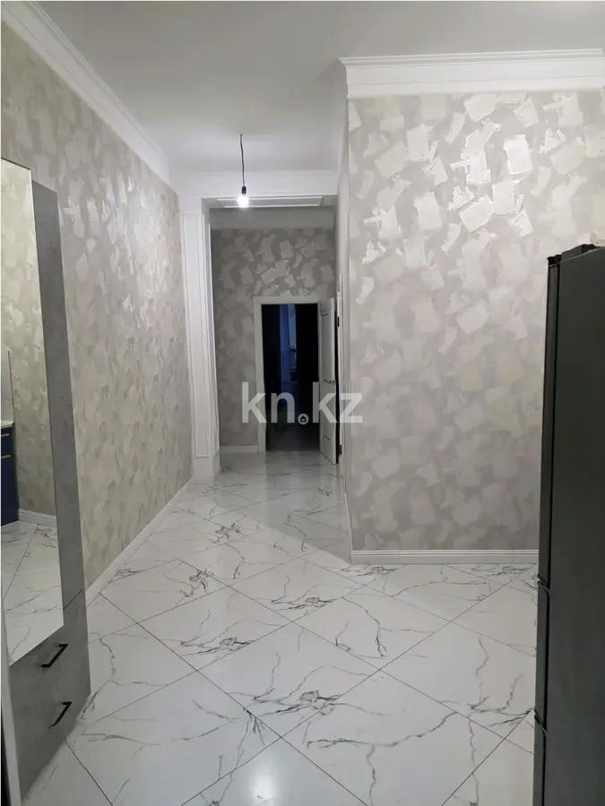 Продажа 3-комнатной квартиры, 78.5 м² в Астане - фото 5