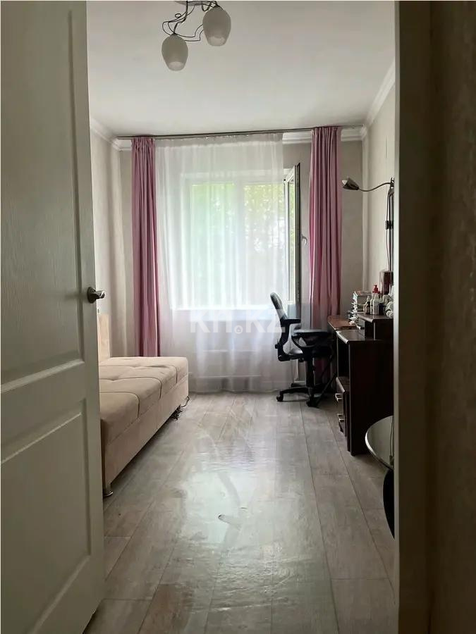 Продажа 2-комнатной квартиры, 47 м² в Алматы - фото 2