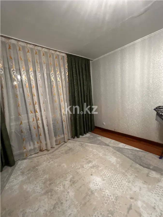 Продажа 2-комнатной квартиры, 50 м² в Астане