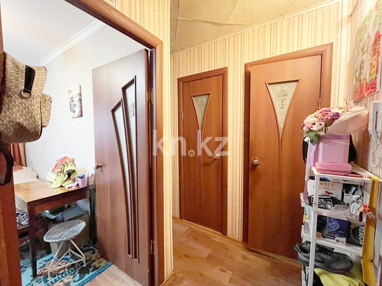 Продажа 2-комнатной квартиры, 45 м² в Караганде - фото 5