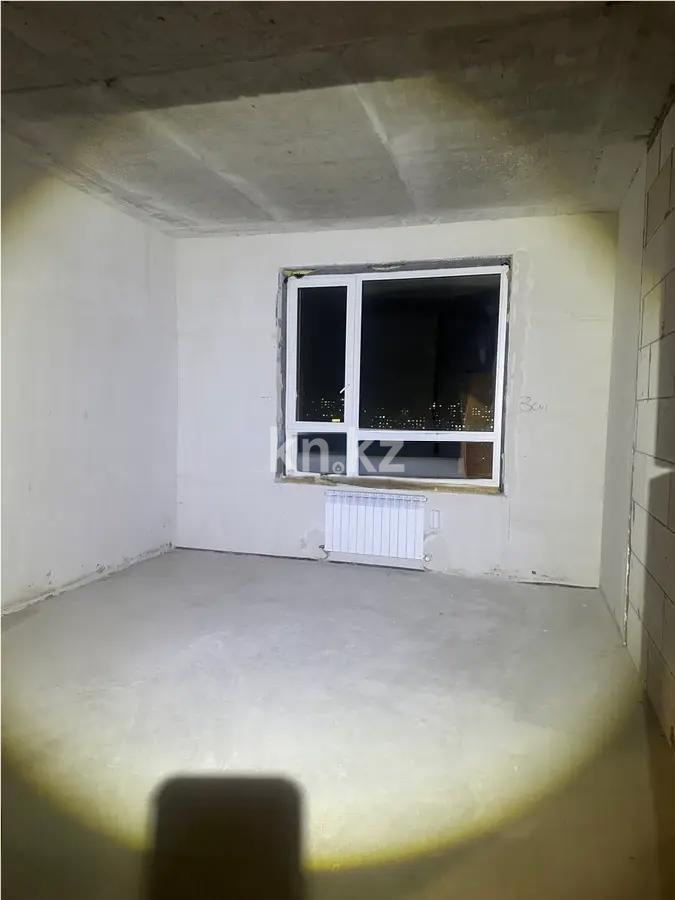 Продажа 1-комнатной квартиры, 43 м², ул. Ашимова, дом  7/1 в Караганде