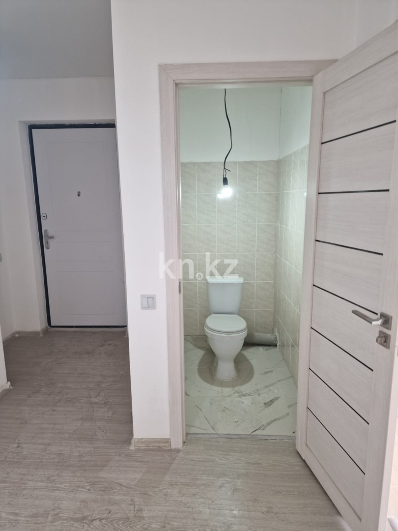Продажа 2-комнатной квартиры, 68.4 м² в Алматы - фото 8