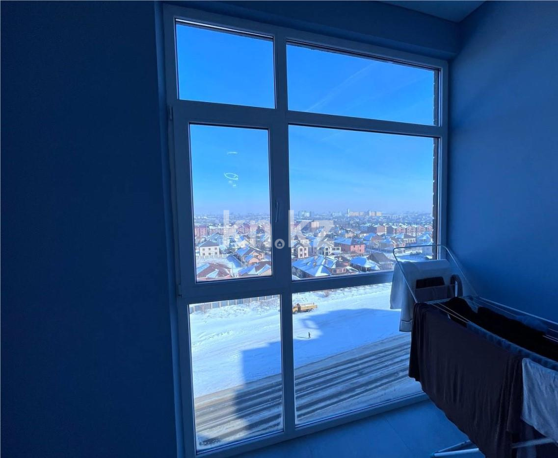 Продажа 2-комнатной квартиры, 63 м² в Караганде - фото 13