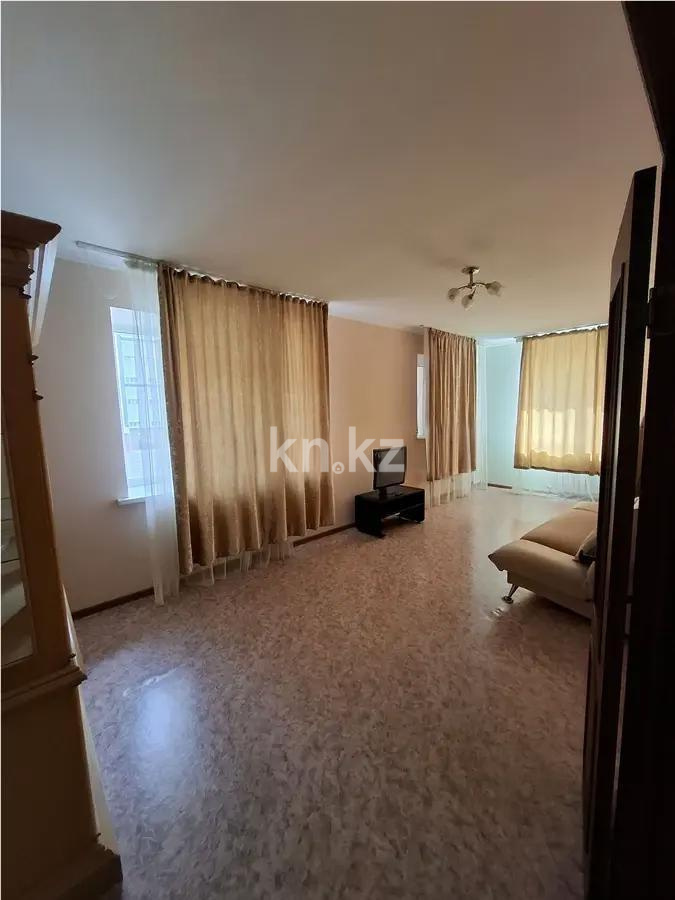 Продажа 2-комнатной квартиры, 65.3 м² в Астане