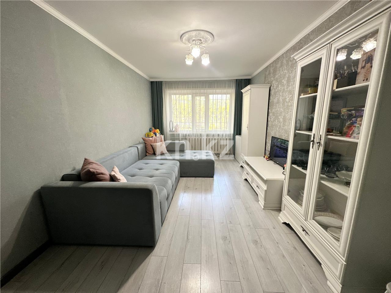 Продажа 2-комнатной квартиры, 47 м² в Караганде - фото 4