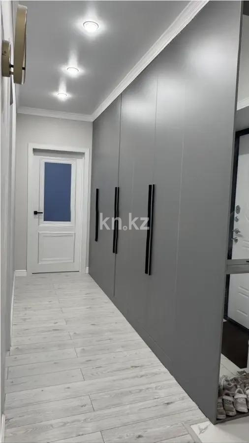 Продажа 2-комнатной квартиры, 60 м² в Астане - фото 5