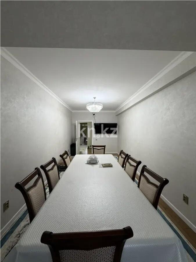 Продажа 3-комнатной квартиры, 90 м² в Алматы