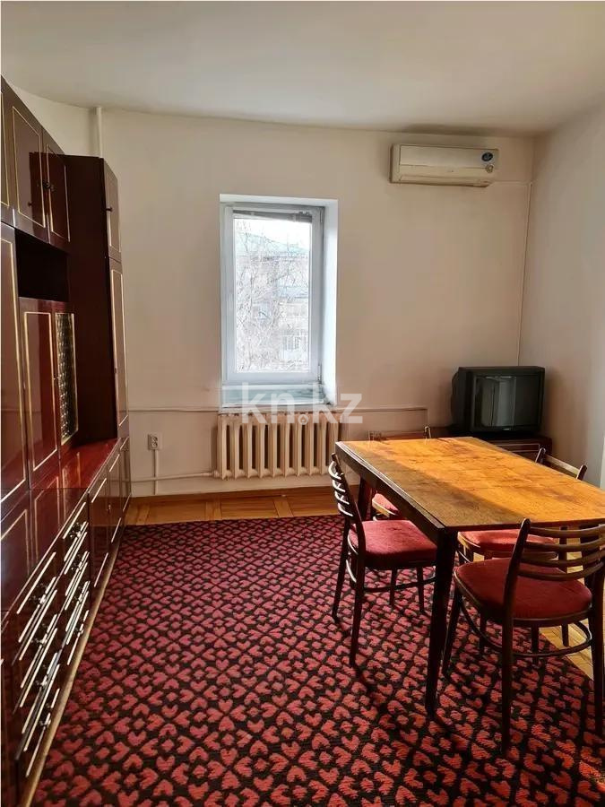 Продажа 3-комнатной квартиры, 78 м² в Алматы
