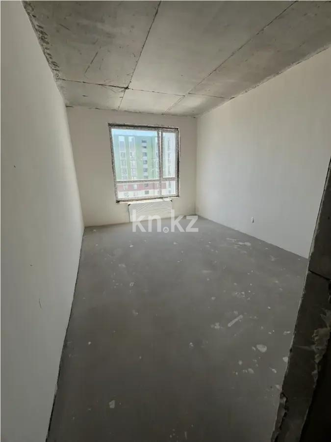Продажа 1-комнатной квартиры, 41 м² в Астане