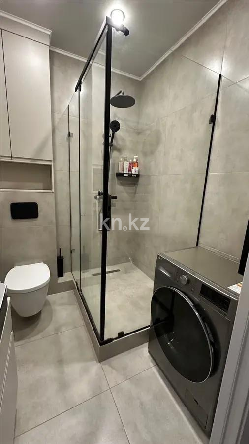 Продажа 2-комнатной квартиры, 50 м², пр. Райымбека, дом  210/12 в Алматы - фото 5