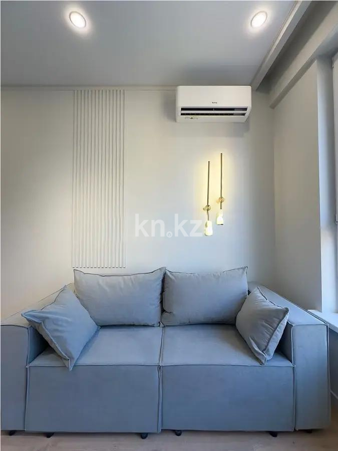 Продажа 2-комнатной квартиры, 40 м², пр. Райымбека, дом  162а в Алматы