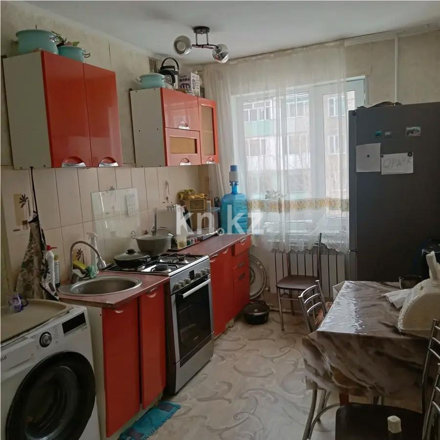 Продажа 4-комнатной квартиры, 61 м² в Шахтинске - фото 2