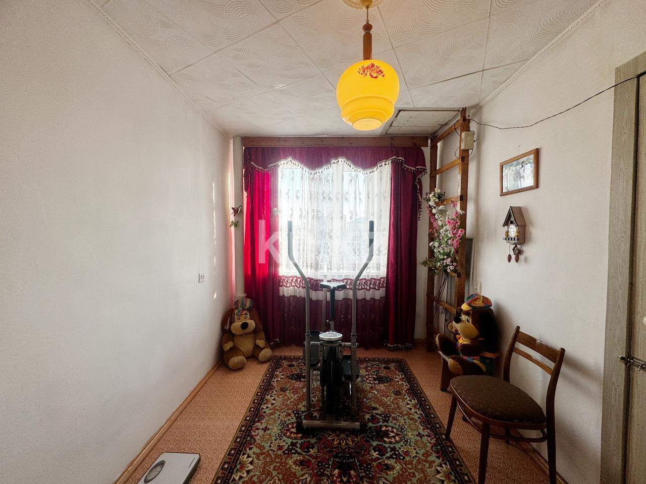 Продажа 8-комнатного дома, 163 м², ул. Клочкова в Темиртау - фото 5