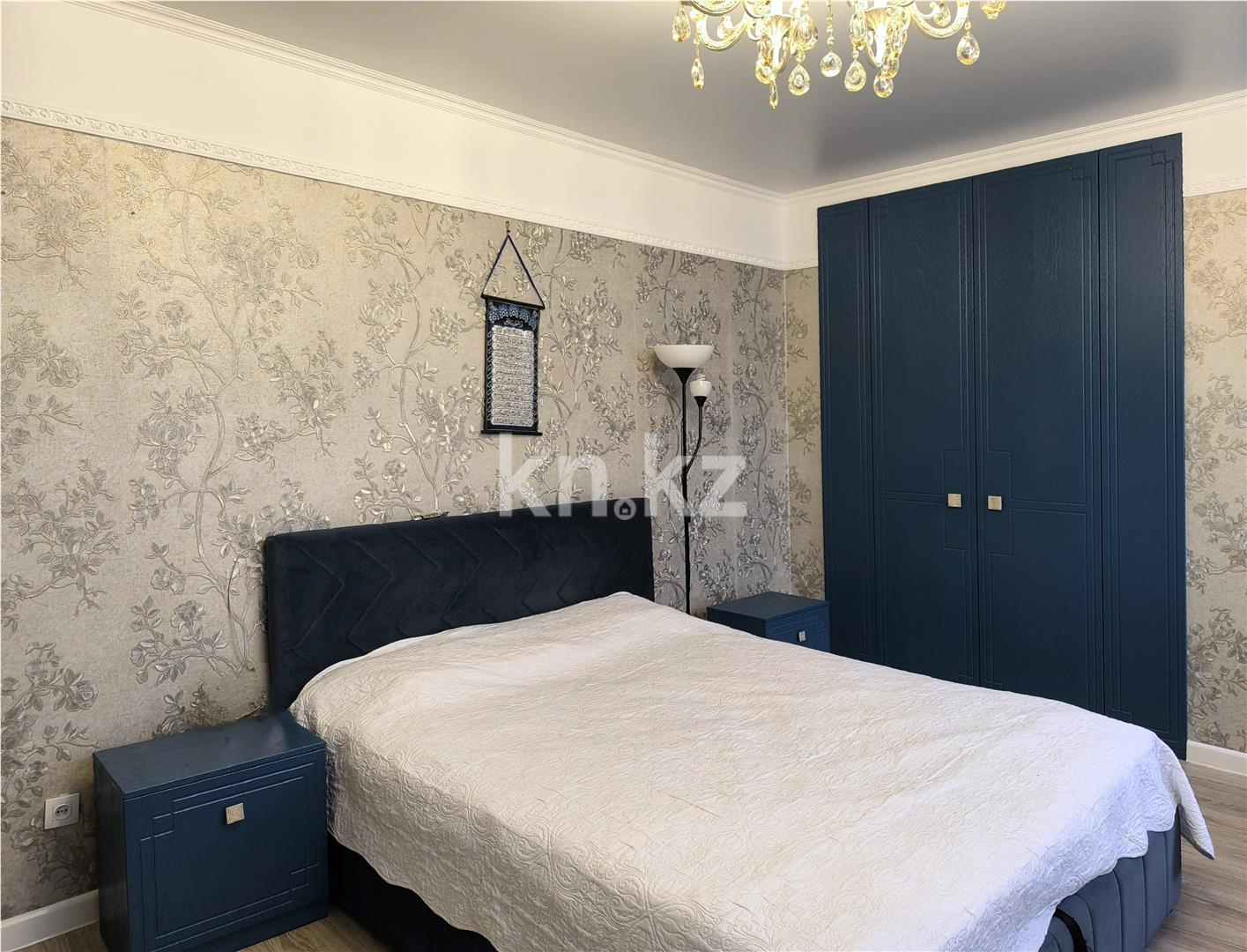 Продажа 3-комнатной квартиры, 106 м² в Караганде - фото 5