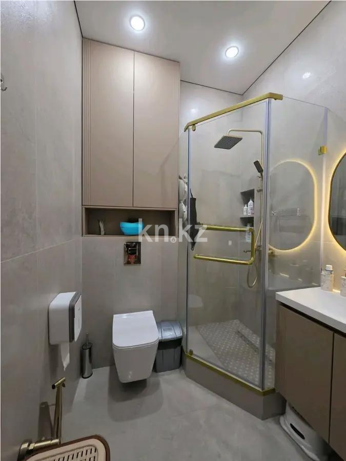 Продажа 3-комнатной квартиры, 70 м² в Астане - фото 4