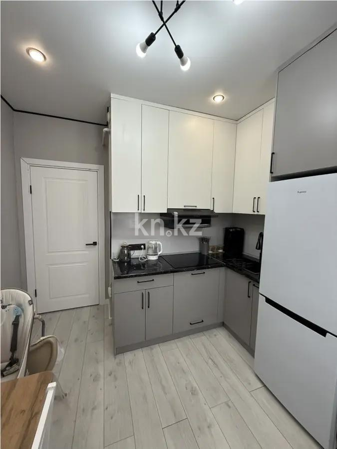 Продажа 2-комнатной квартиры, 45 м², ул. Кожаберген жырау, дом  24 в Астане - фото 3